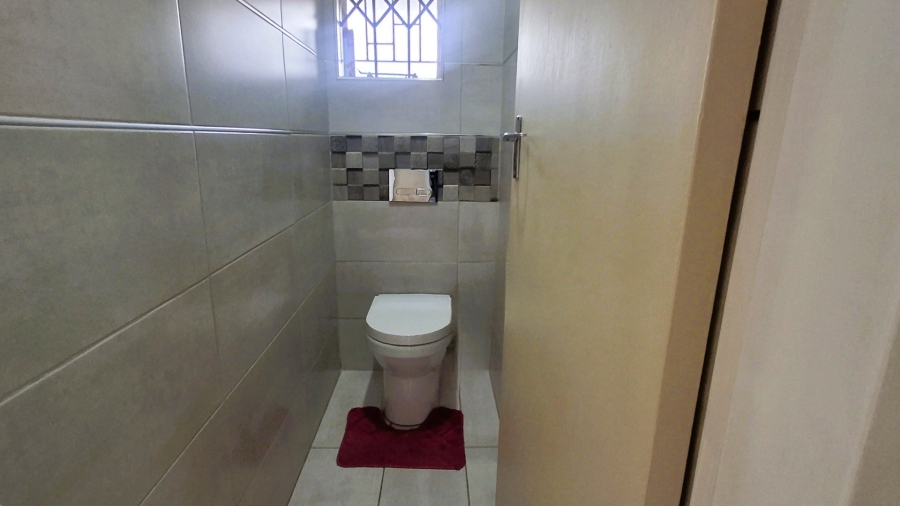 3 Bedroom Property for Sale in Sasolburg Ext 15 Free State